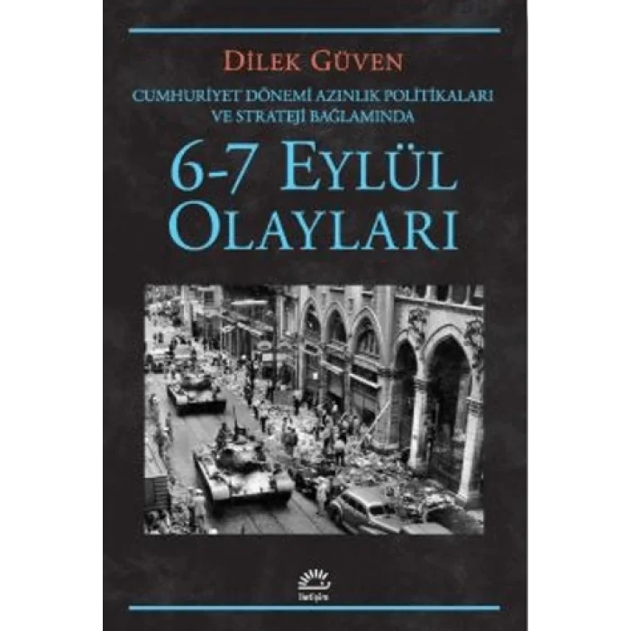6-7 Eylül Olayları
