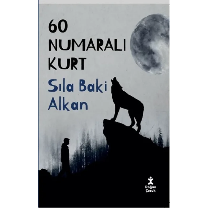 60 Numaralı Kurt