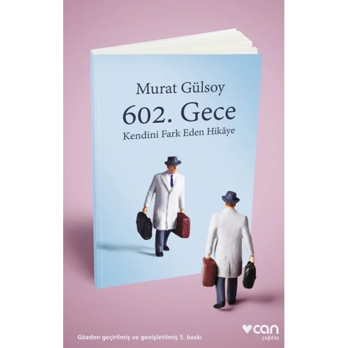 602. Gece - Kendini Fark Eden Hikaye