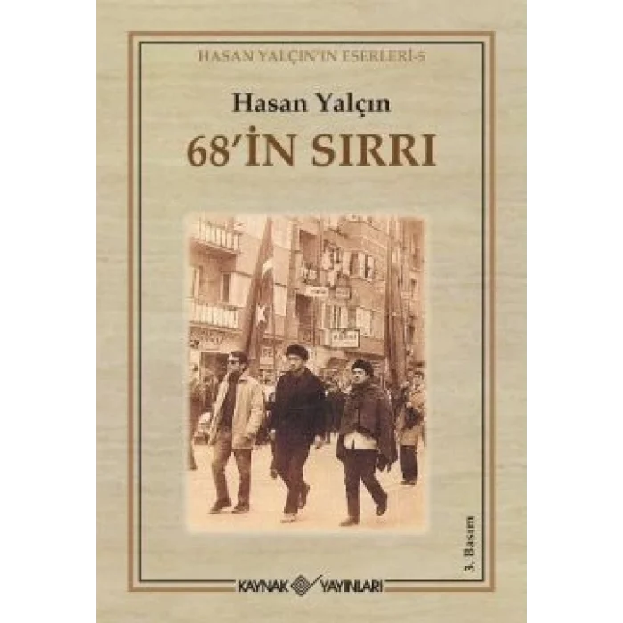 68in Sırrı