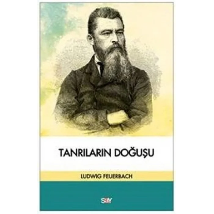 Tanrıların Doğuşu