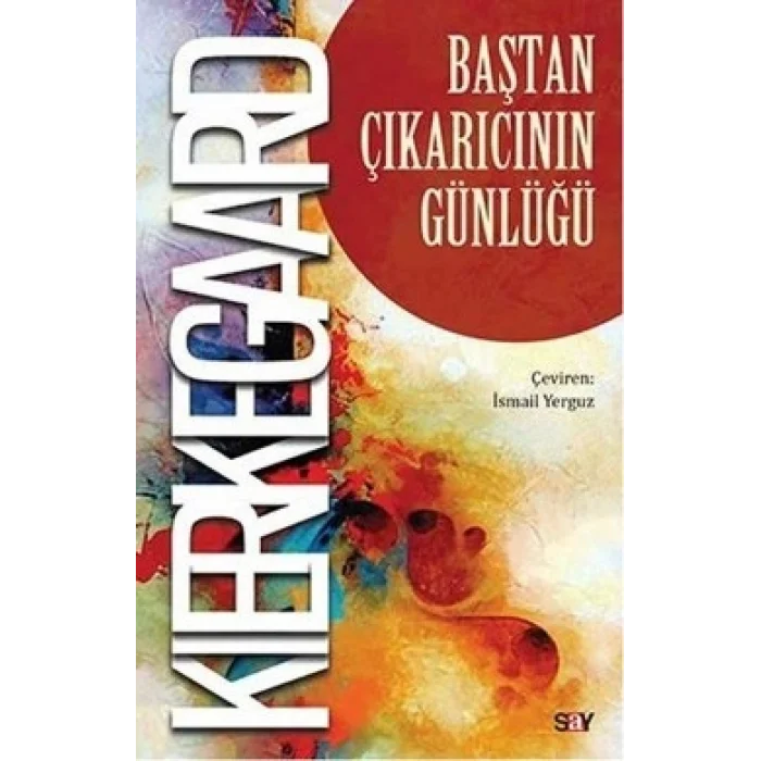 Baştan Çıkarıcının Günlüğü