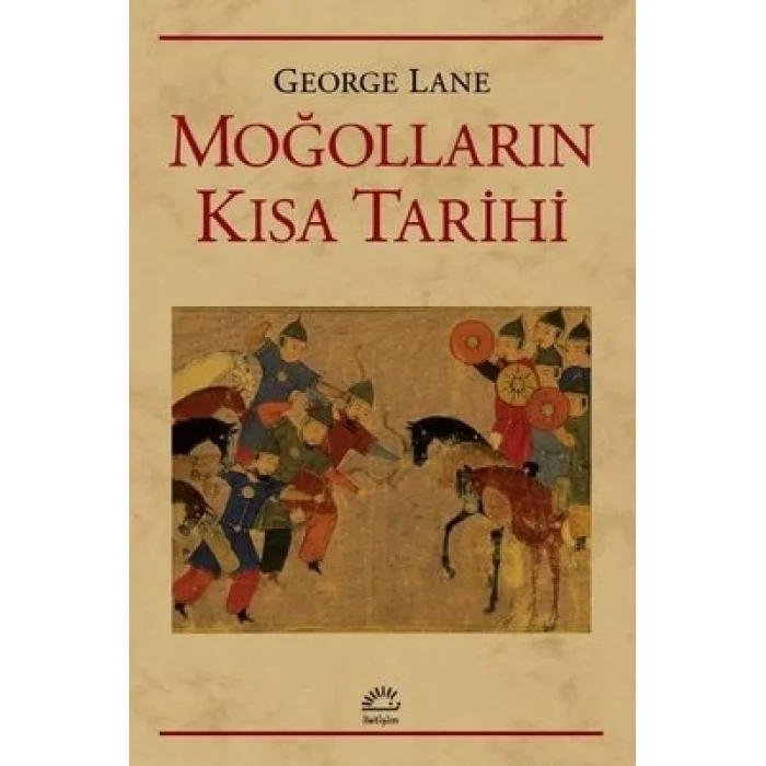 Moğolların Kısa Tarihi