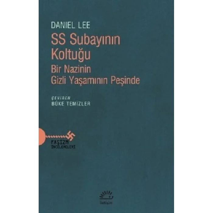 SS Subayının Koltuğu