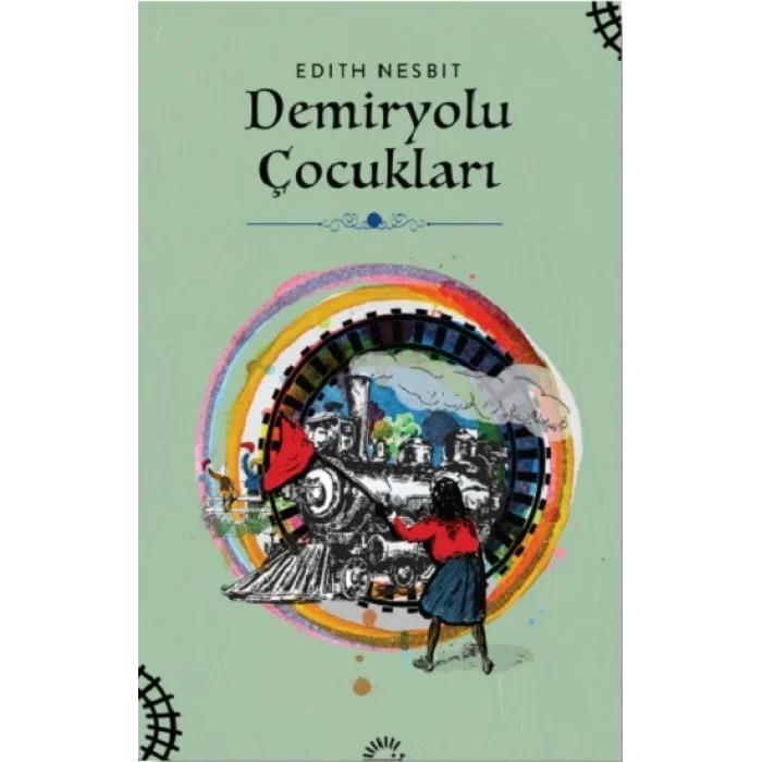 Demiryolu Çocukları