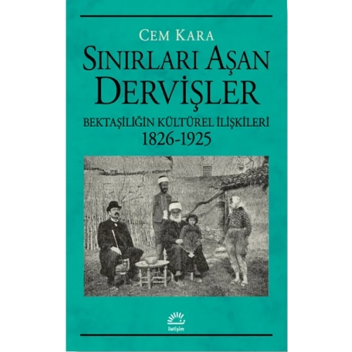 Sınırları Aşan Dervişler