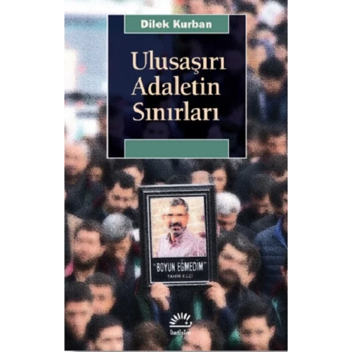 Ulusaşırı Adaletin Sınırları
