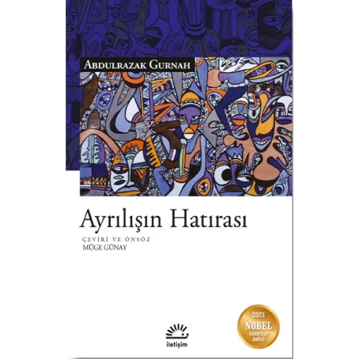 Ayrılışın Hatırası