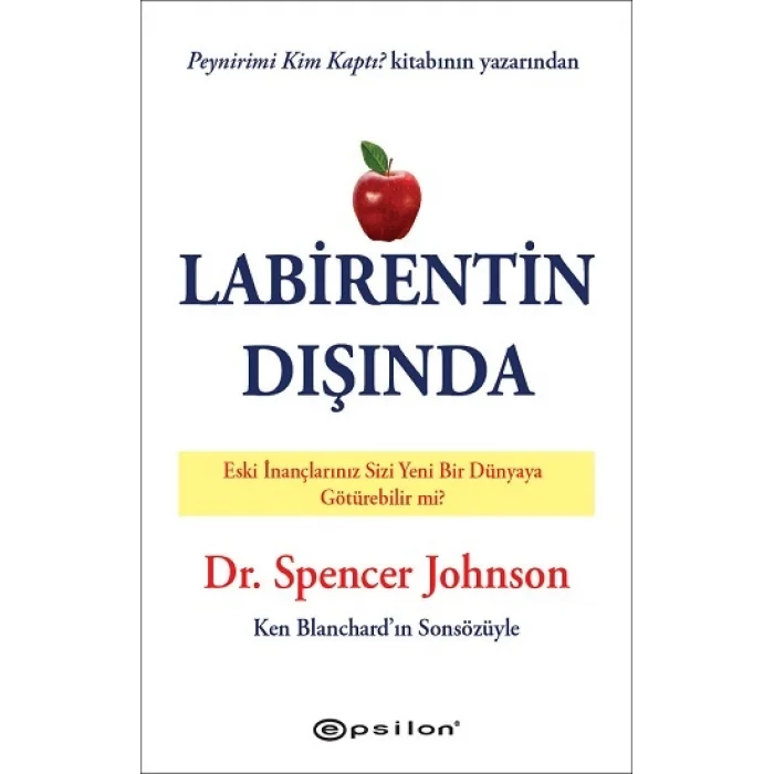 Labirentin Dışında