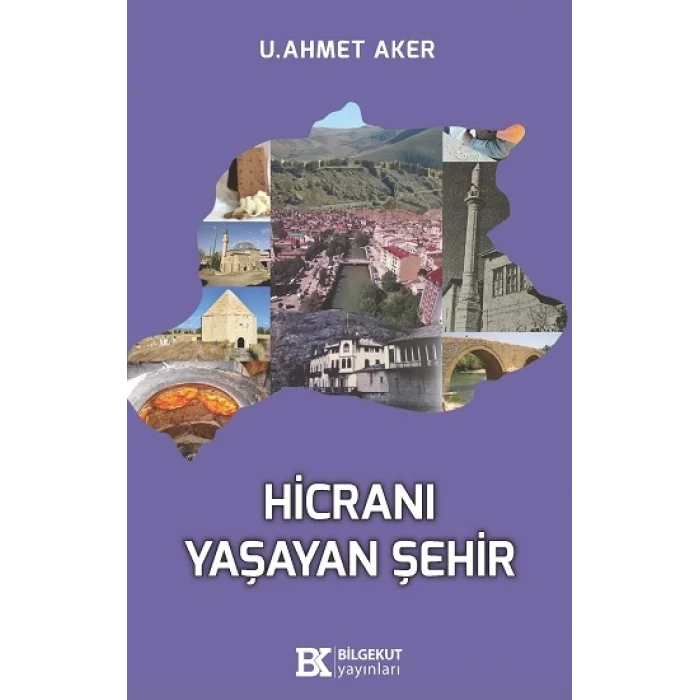 Hicranı Yaşayan Şehir