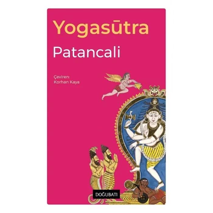 Yogasūtra