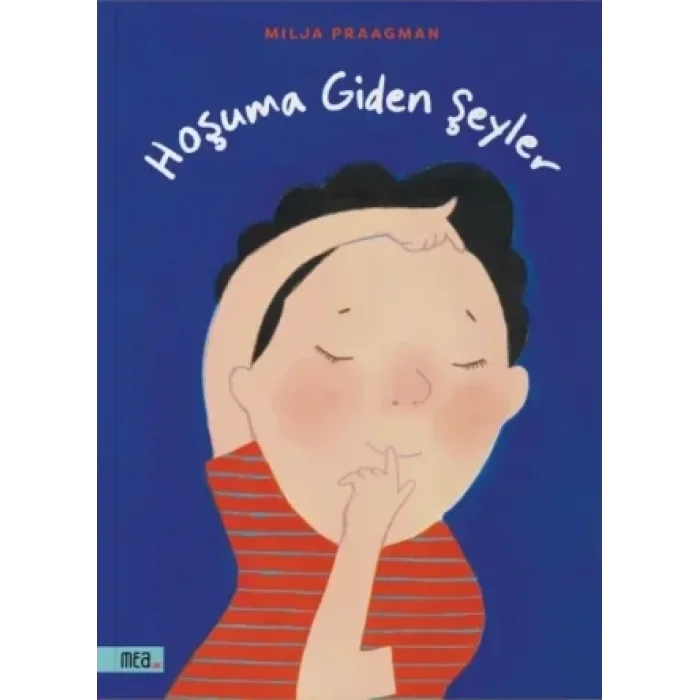 Hoşuma Giden Şeyler