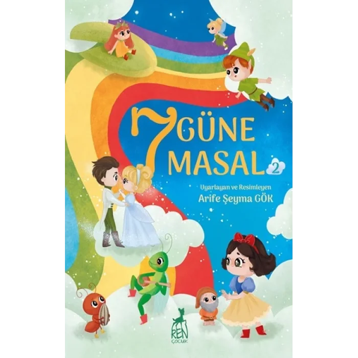 7 Güne 7 Masal 2