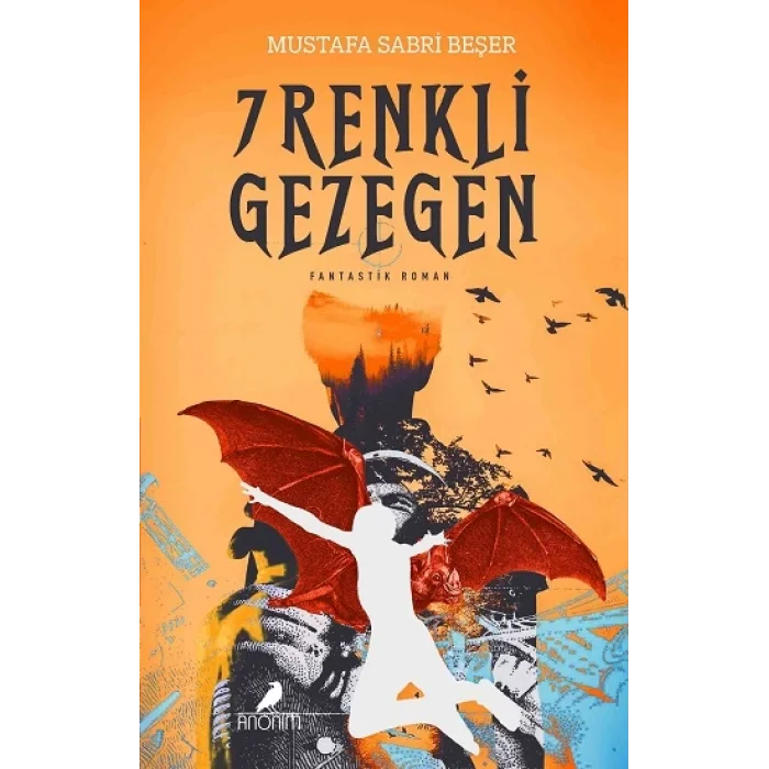 7 Renkli Gezegen