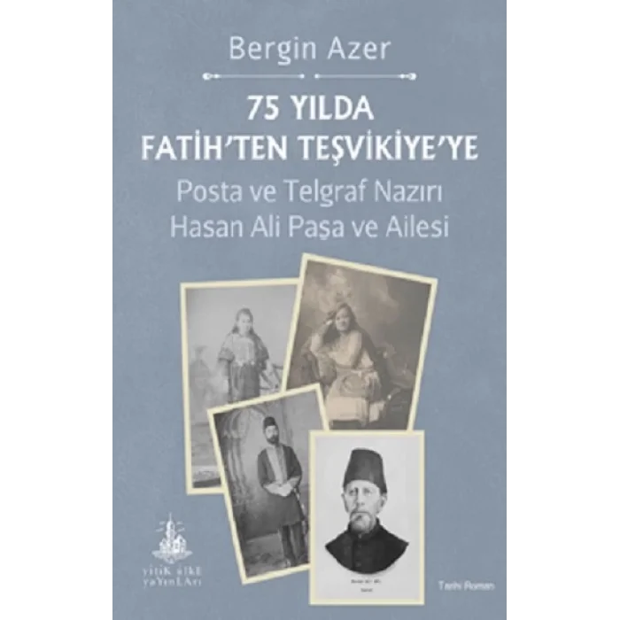 75 Yılda Fatih’ten Teşvikiye’ye