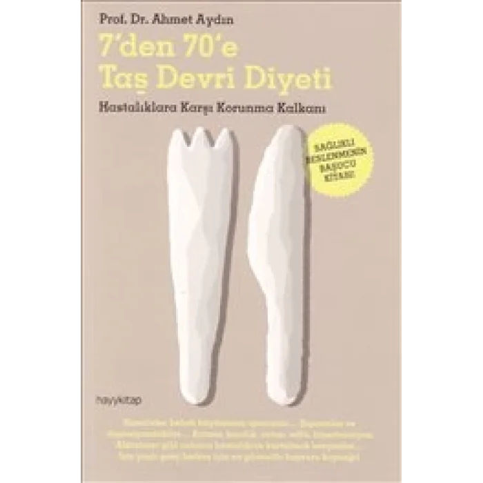 7den 70e Taş Devri Diyeti