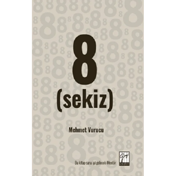 8 (Sekiz)