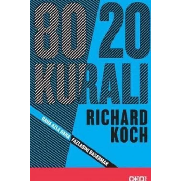 80 20 Kuralı