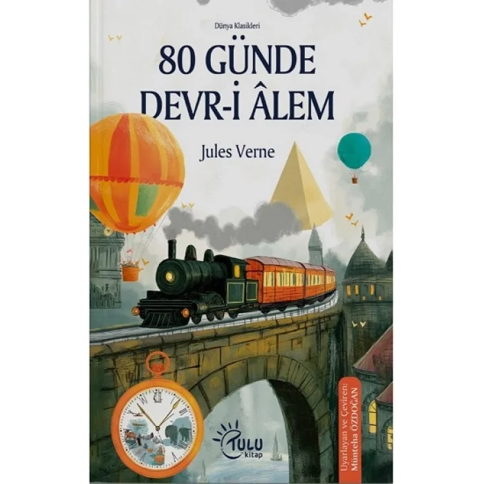 80 Günde Devr-i Alem