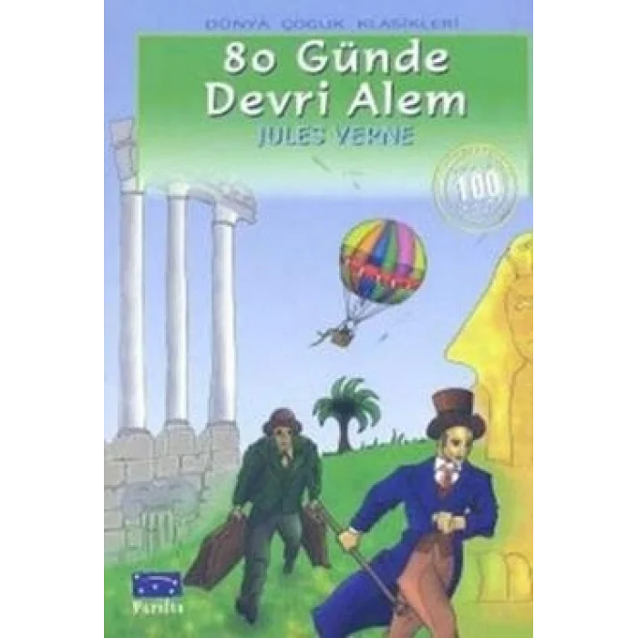 80 Günde Devri Alem