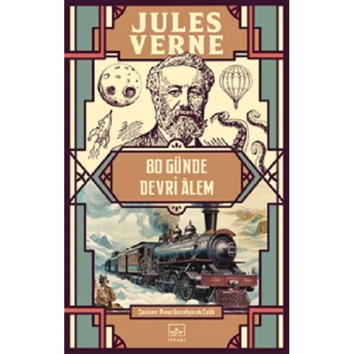 80 Günde Devri Alem