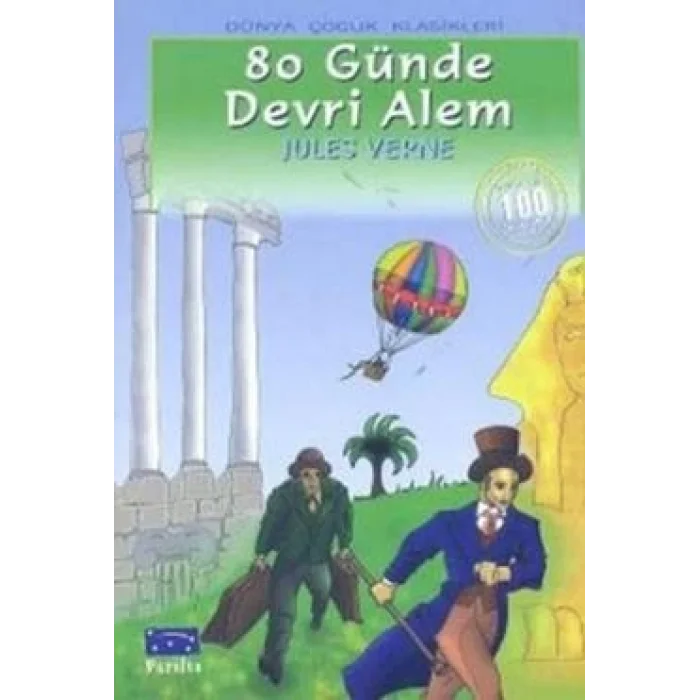 80 Günde Devri Alem
