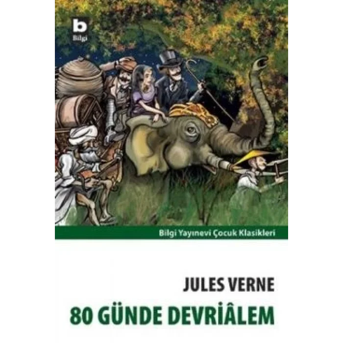 80 Günde Devrialem