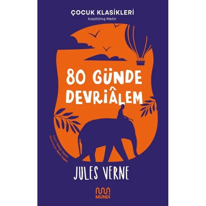 80 Günde Devrialem