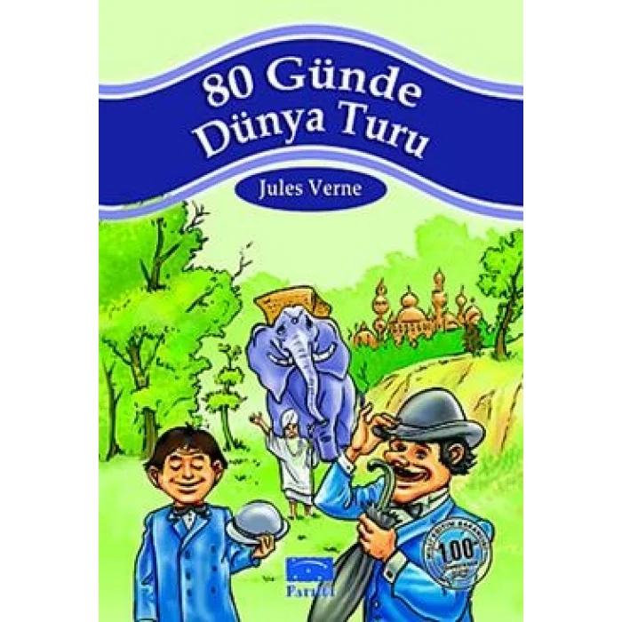 80 Günde Dünya Turu