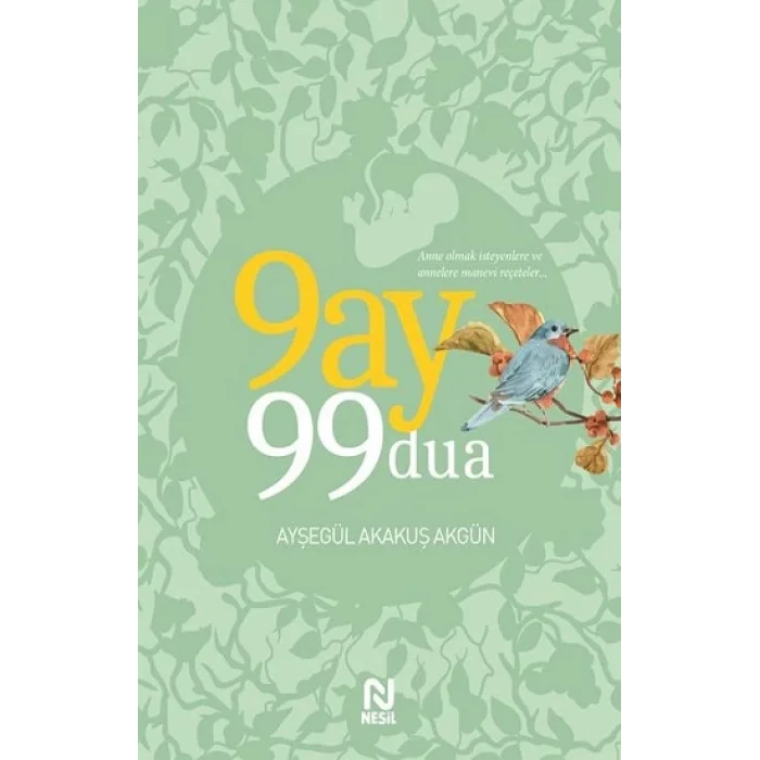 9 Ay 99 Dua