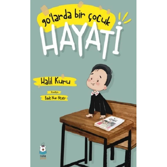 90larda Bir Çocuk: Hayati