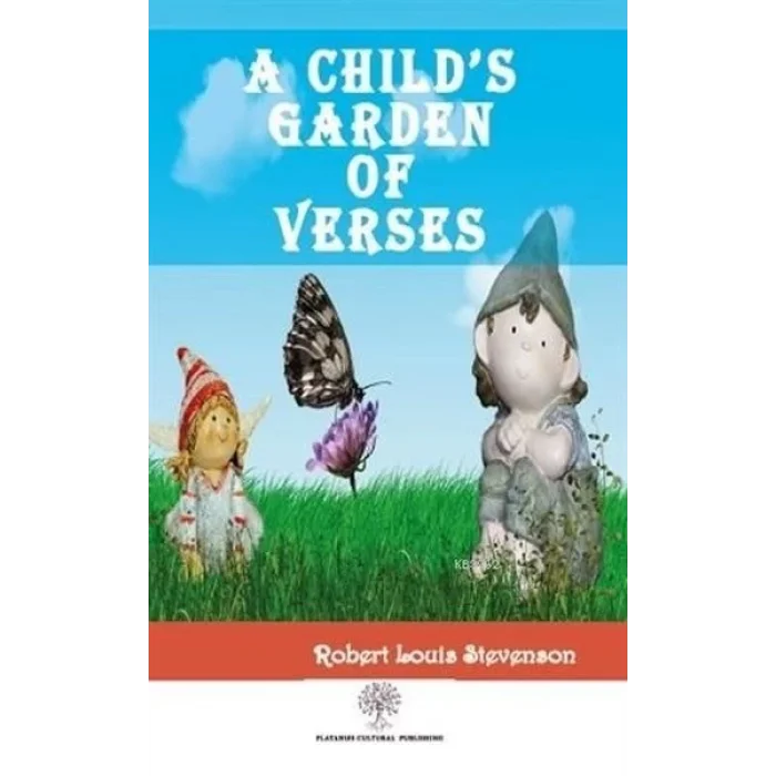 A Childs Garden of Verses