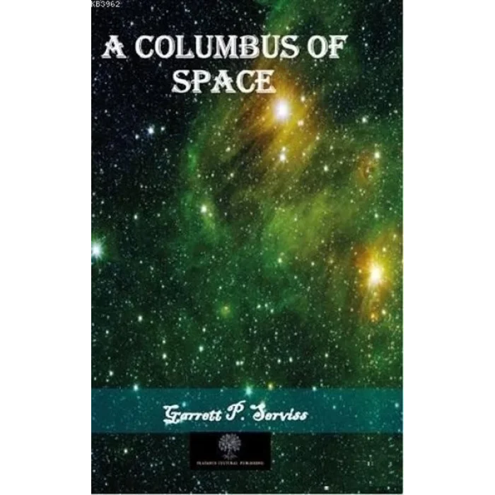 A Columbus of Space