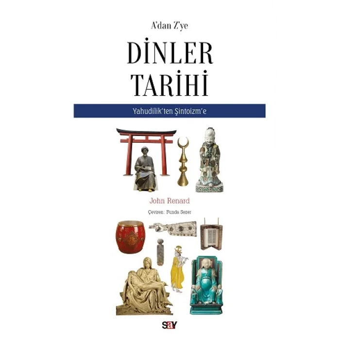 Adan Zye Dinler Tarihi