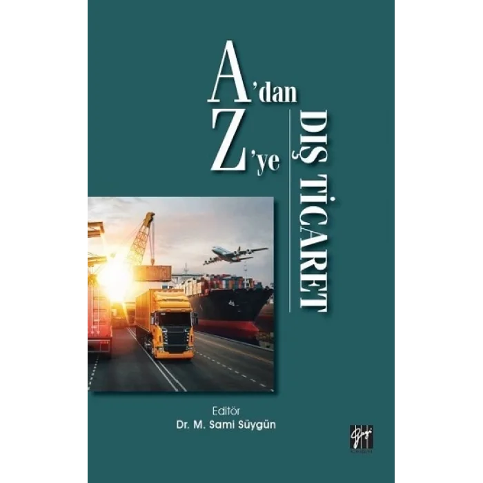 Adan Zye Dış Ticaret
