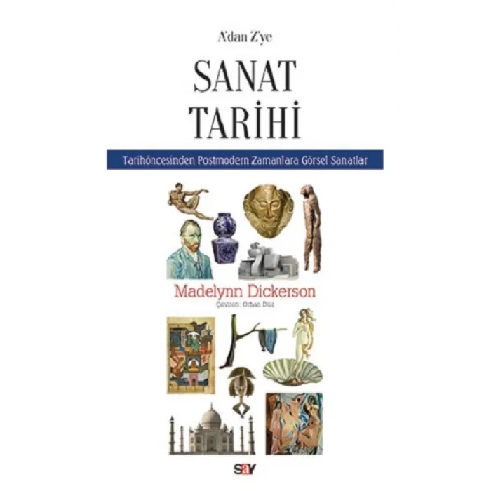 Adan Zye Sanat Tarihi