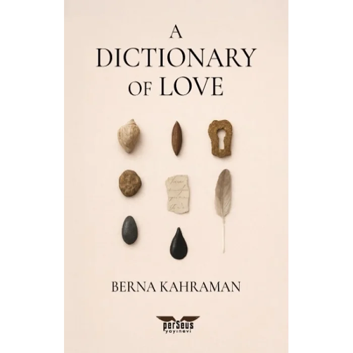 A Dictionary Of Love