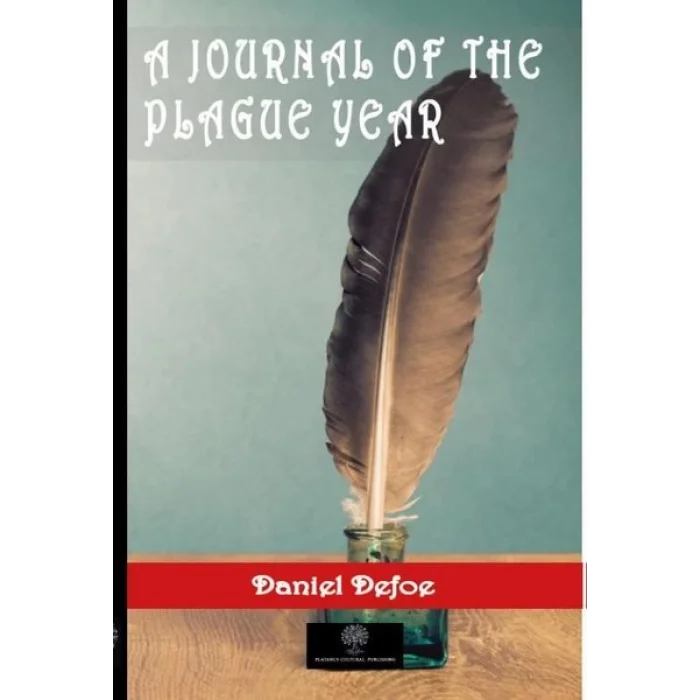 A Journal of the Plague Year