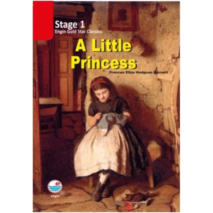 A Little Princess Stage 1(CDsiz)