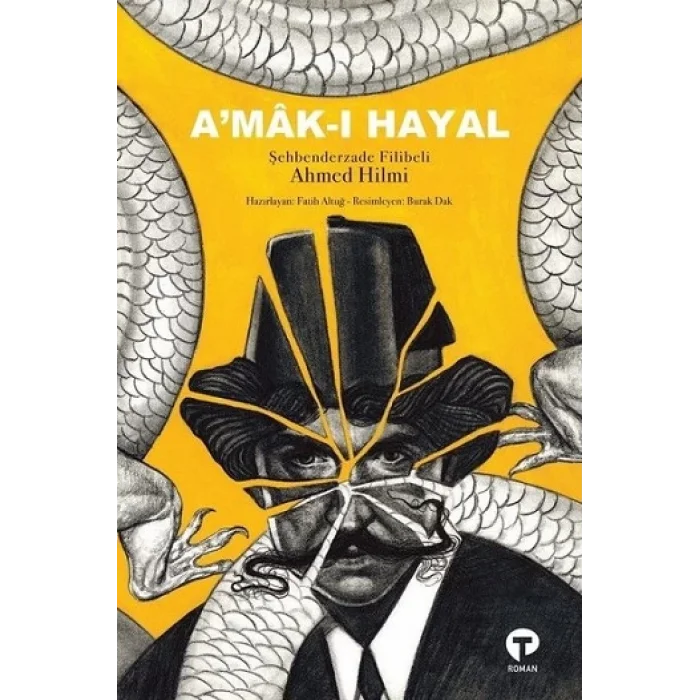 Amak-ı Hayal