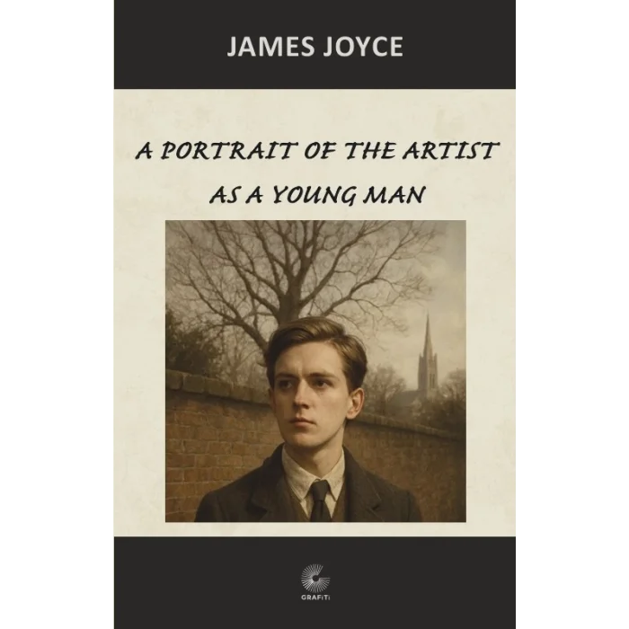 A Portrait of the Artist as a Young Man