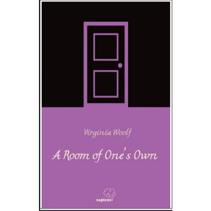 A Room of Ones Own