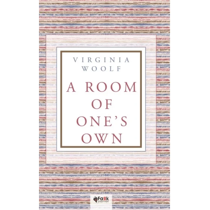 A Room of Ones Own