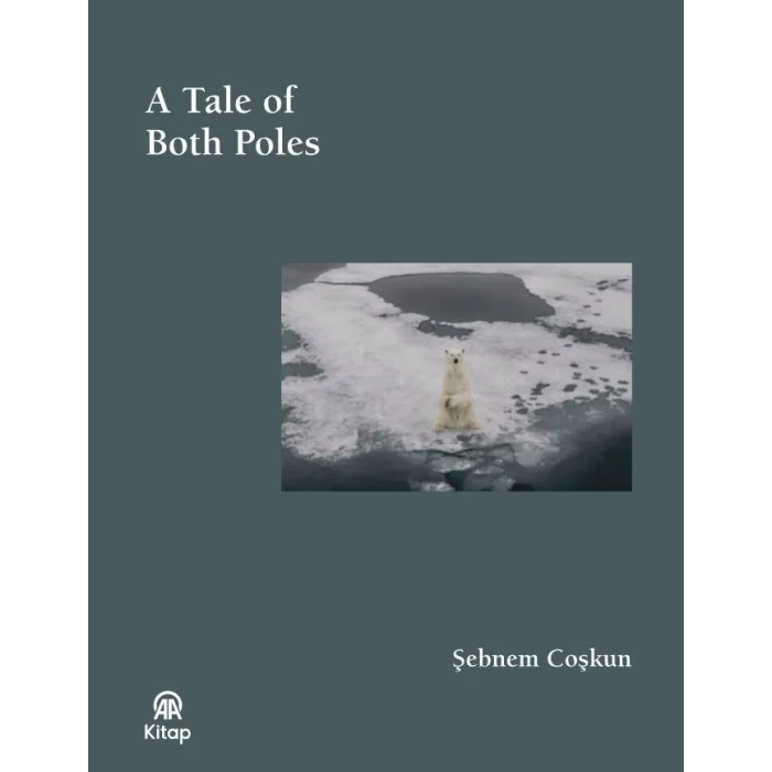 A Tale Of Both Poles (Bez Ciltli)