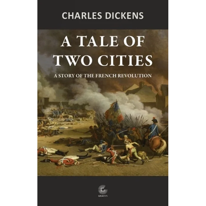 A Tale of Two Cities