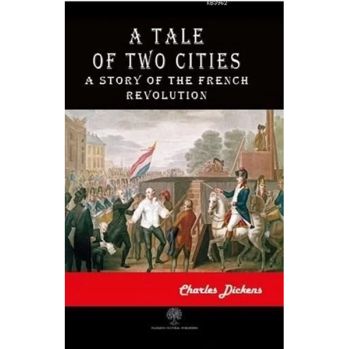 A Tale of Two Cities