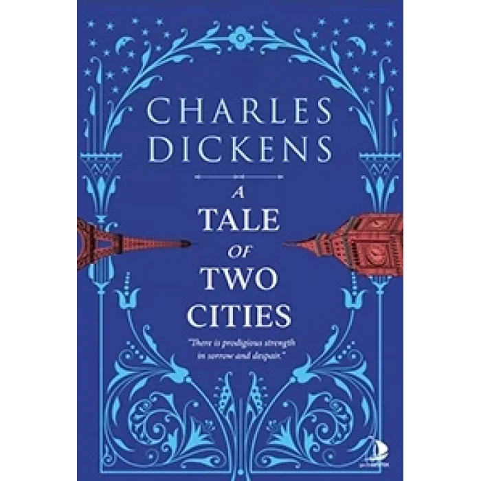 A Tale of Two Cities