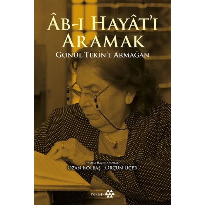 Ab-ı Hayatı Aramak
