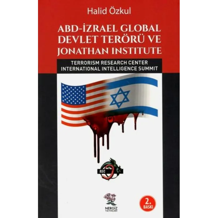 ABD-İzrael Global Devlet Terörü