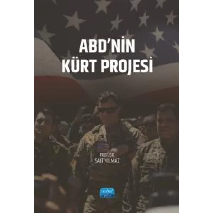 ABDnin Kürt Projesi